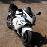 cbr 600 rr