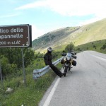 Passo delle Capannelle 2