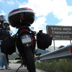 Passo delle Capannelle