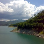 lago turano panoramica 4